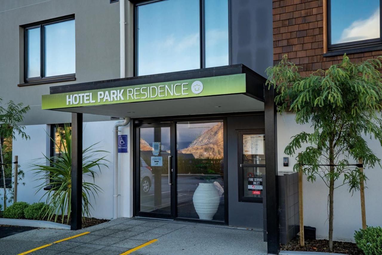 Suki At The Base Of Coronet Peak Apartment Queenstown